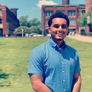 Meet your Posher, Mario